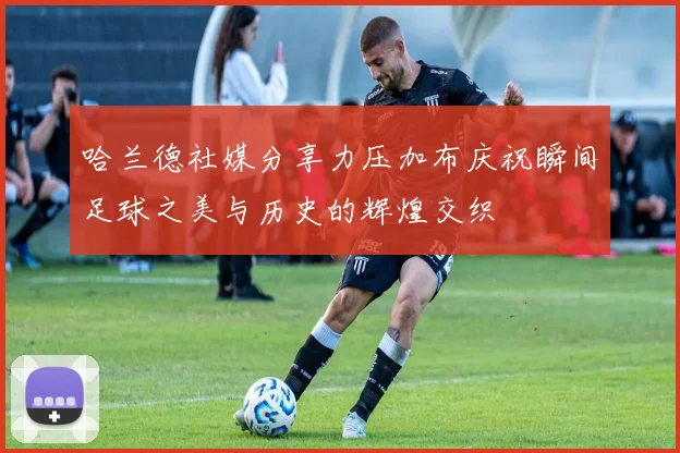 哈兰德社媒分享力压加布庆祝瞬间足球之美与历史的辉煌交织